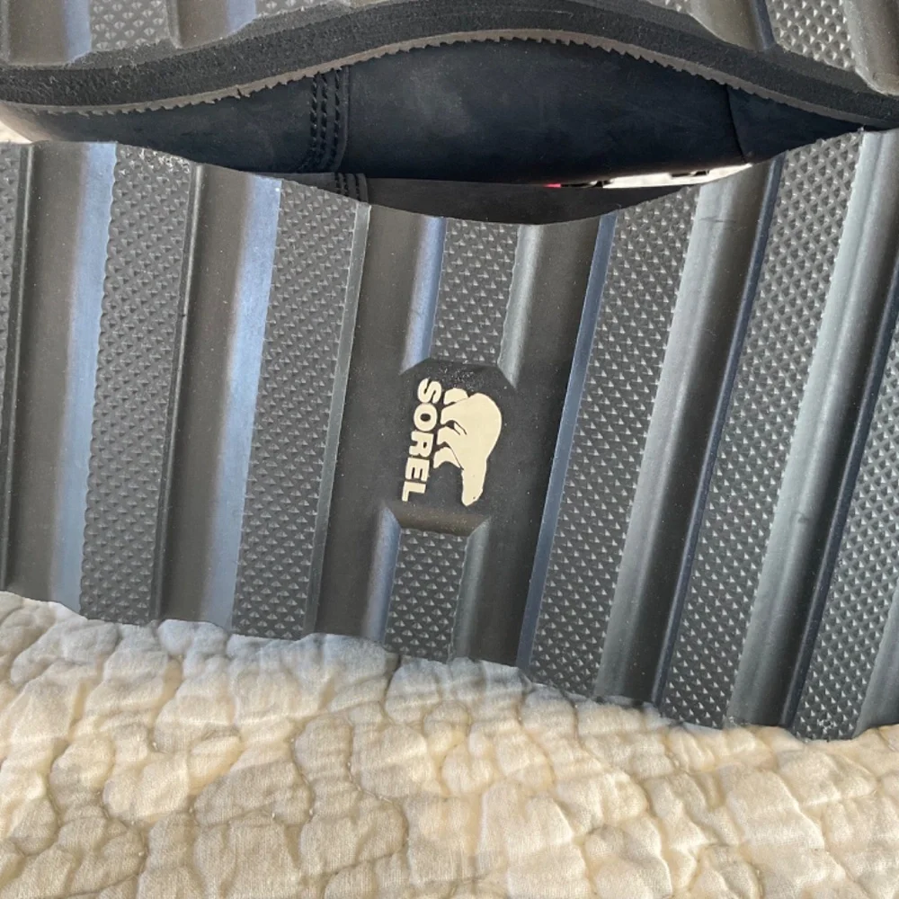 Sorel features proper
